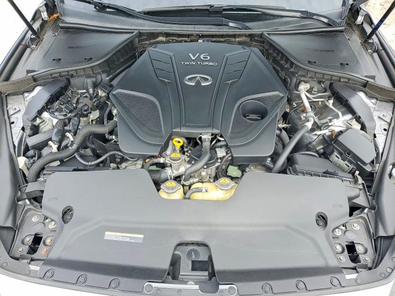 47428556 :رقم المزاد ، JN1EV7AR7LM252101 vin ، 2020 Infi Q50 Edition 30 Awd مزاد بيع