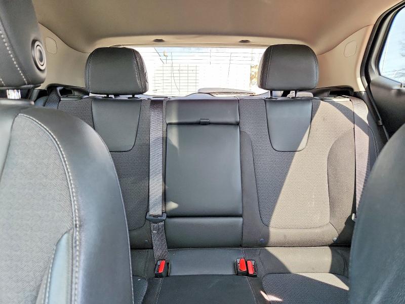 45850856 :رقم المزاد ، KL4MMESL3LB134739 vin ، 2020 Buick Encore مزاد بيع