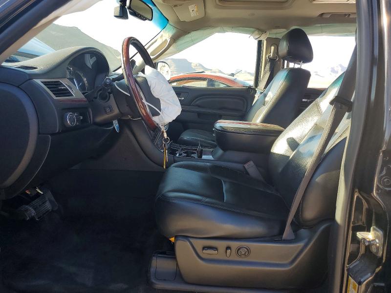 Auction sale of the 2011 Cadillac Escalade, vin: 1GYS4JEF9BR330700, lot number: 47129596