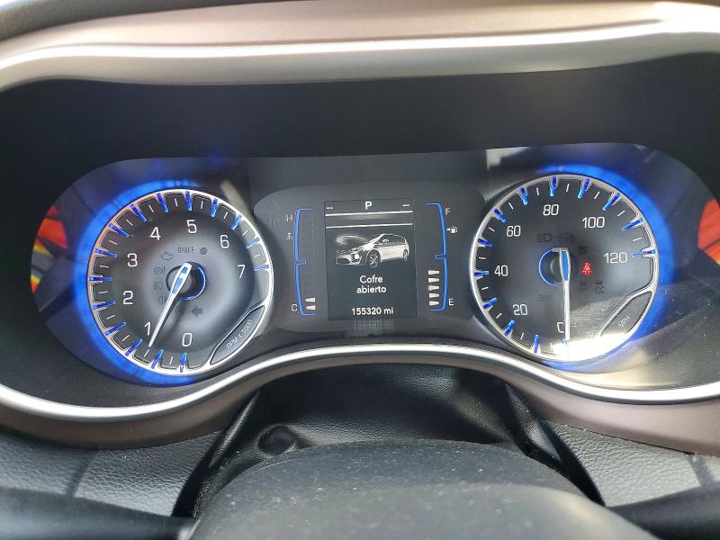 Продажа на аукционе авто 2018 Chrysler Pacifica, vin: 2C4RC1BG0JR290794, номер лота: 45444196