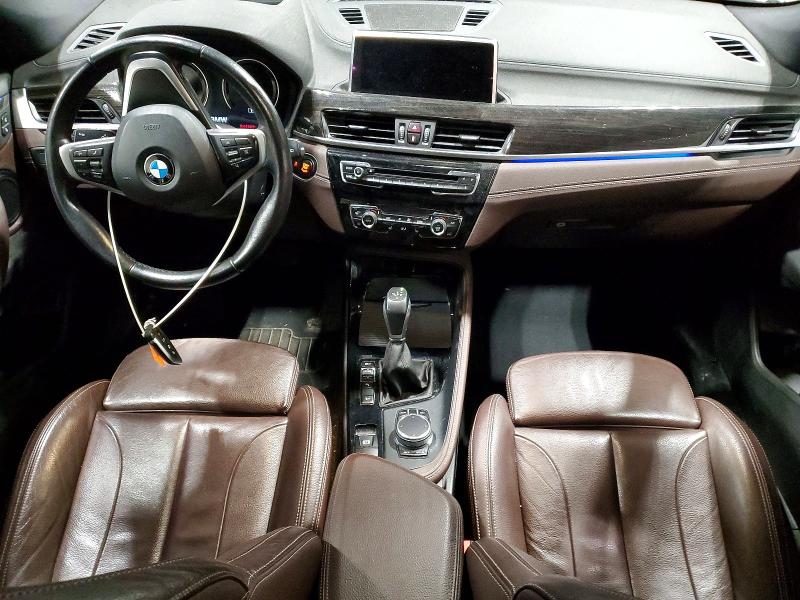 Продажа на аукционе авто 2018 Bmw X2, vin: WBXYJ5C37JEF71157, номер лота: 47537496