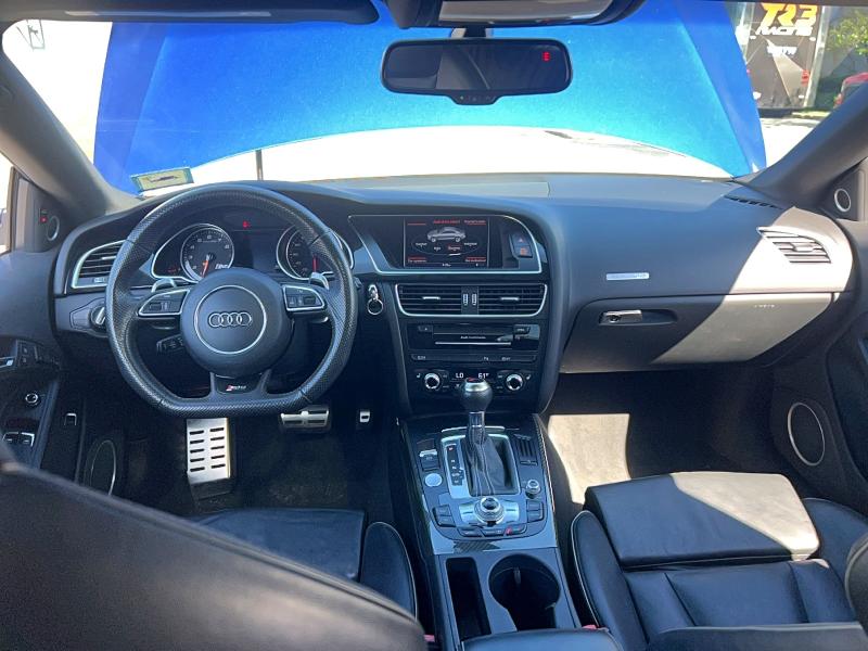 47815266 :رقم المزاد ، WUAC6AFR3FA900159 vin ، 2015 Audi Rs5 مزاد بيع