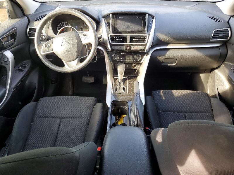 Продаж на аукціоні авто 2020 Mitsubishi Eclipse Cross, vin: JA4AS3AA0LZ042511, номер лоту: 46647946