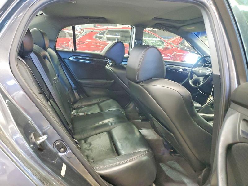 Продажа на аукционе авто 2006 Acura 3.2tl, vin: 19UUA65506A001207, номер лота: 46088936