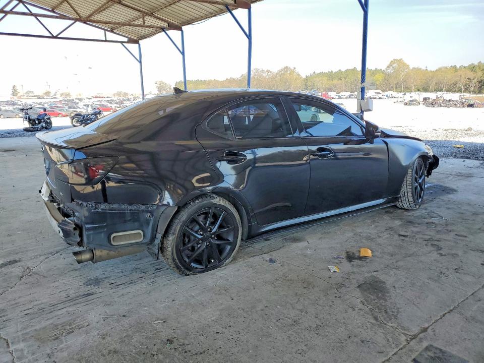 2012 Lexus Is 250 მანქანა იყიდება აუქციონზე, vin: JTHBF5C26C5179135, აუქციონის ნომერი: 46871246