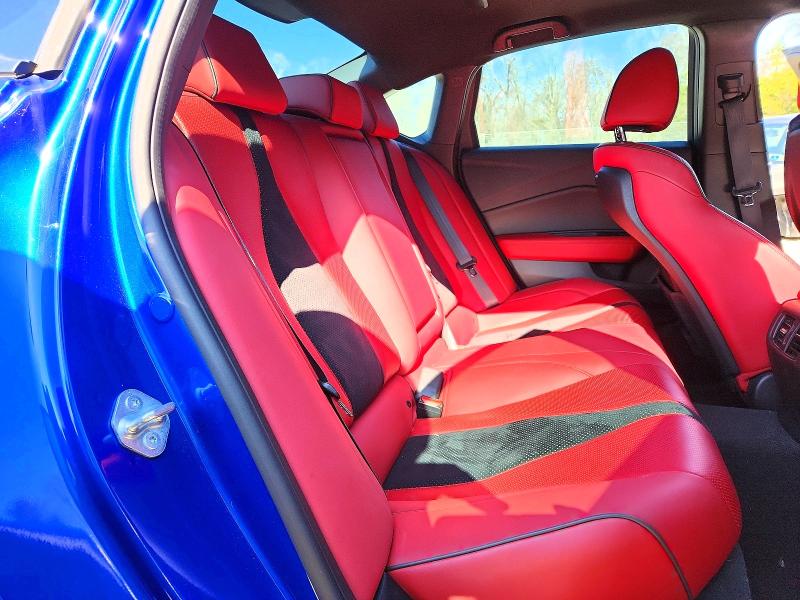 Продаж на аукціоні авто 2022 Acura Tlx, vin: 19UUB7F95NA000962, номер лоту: 46362246