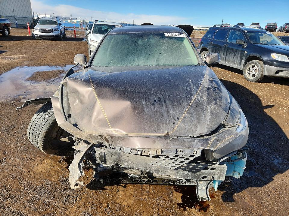 Aukcja sprzedaży 2014 Infiniti Q50, vin: JN1BV7AR7EM701458, numer aukcji: 41916496