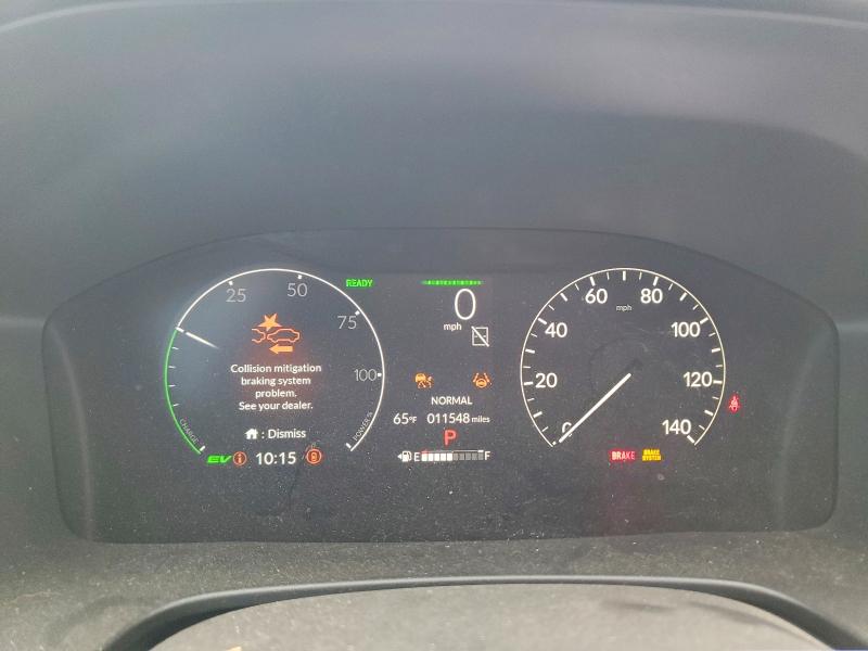 Aukcja sprzedaży 2025 Honda Cr-v, vin: 7FARS6H91SE065021, numer aukcji: 47279536
