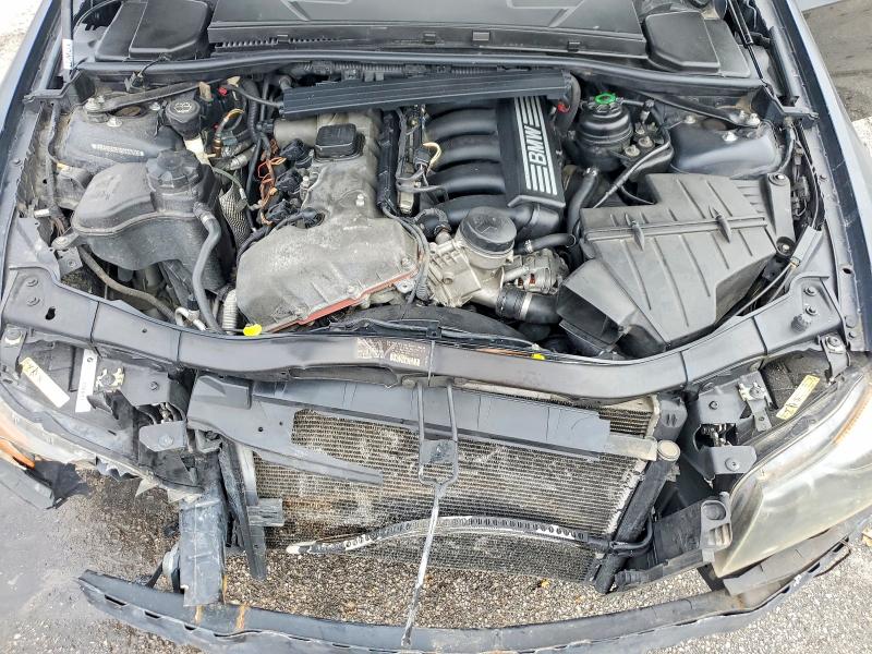 Продажа на аукционе авто 2006 Bmw 330, vin: WBAVB33516KS37406, номер лота: 79549785