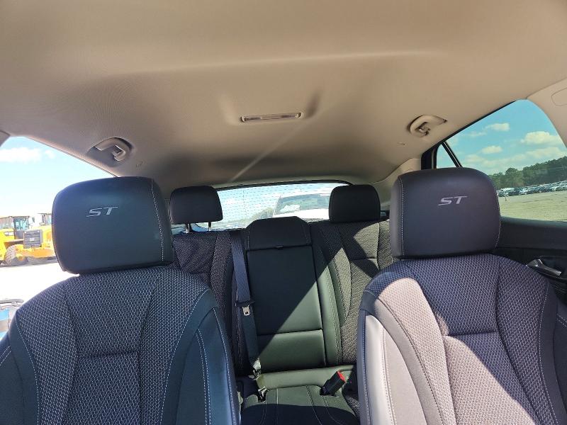 Продаж на аукціоні авто 2023 Buick Envision, vin: LRBFZMR48PD174347, номер лоту: 41917156