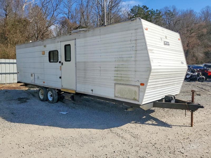 Aukcja sprzedaży 2006 Flee Trailers, vin: 1EB32214262314314, numer aukcji: 79534625