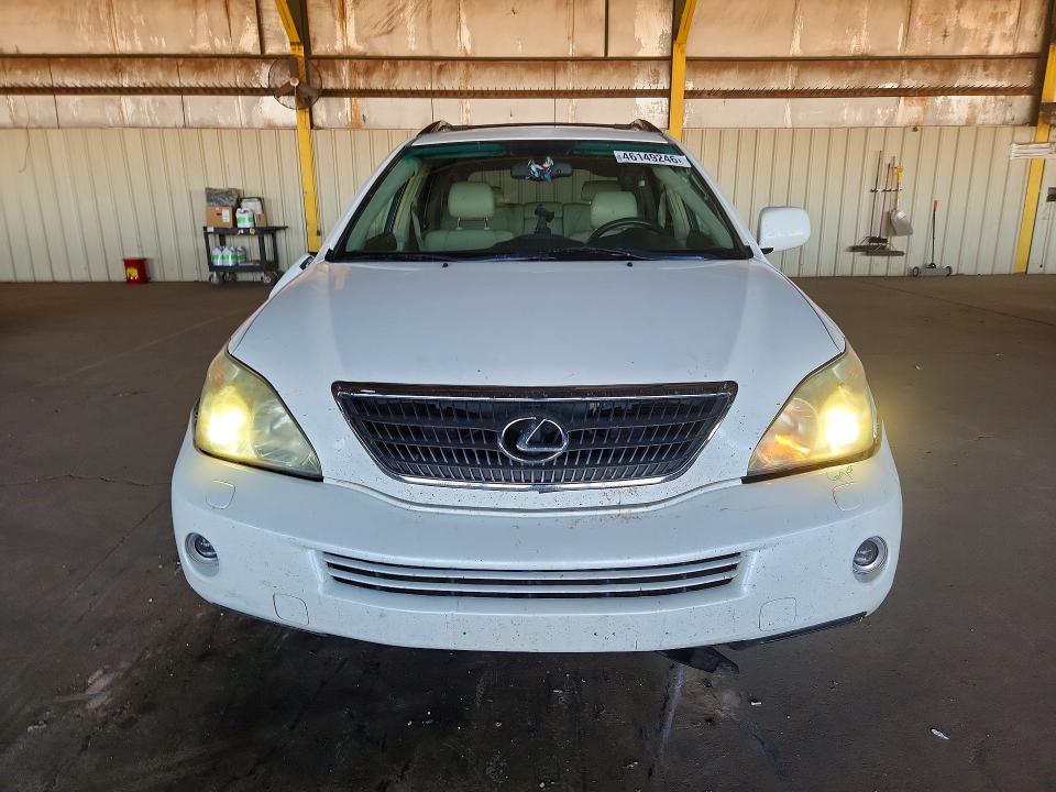 Продажа на аукционе авто 2006 Lexus Rx 400h, vin: JTJHW31U460019077, номер лота: 46149246