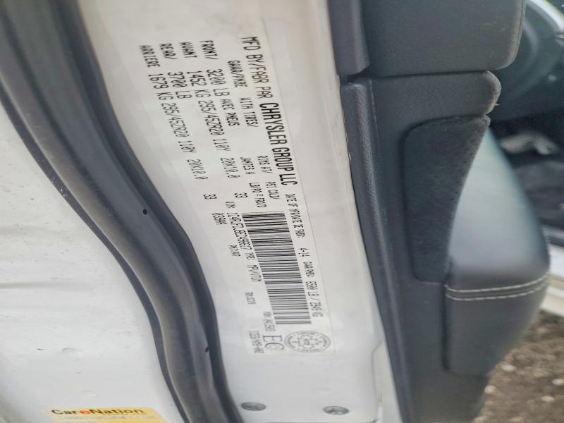 46353836 :رقم المزاد ، 1C4RJFDJ8EC496617 vin ، 2014 Jeep Grand Cherokee مزاد بيع