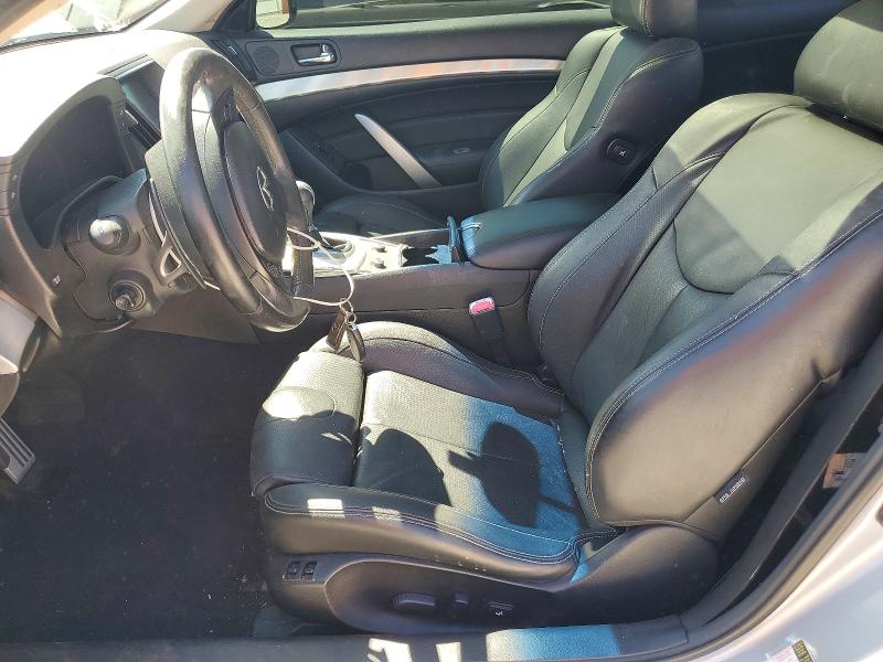Продажа на аукционе авто 2015 Infiniti Q60, vin: JN1CV6EK6FM870920, номер лота: 47106236