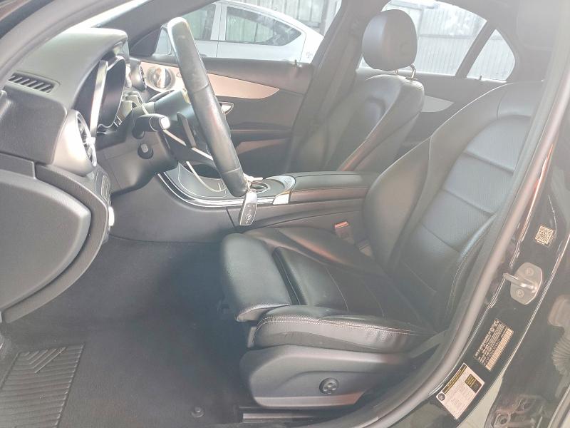 2020 Mercedes-benz C მანქანა იყიდება აუქციონზე, vin: W1KWF8DB8LR590621, აუქციონის ნომერი: 79822855
