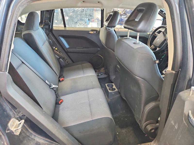 2008 Dodge Caliber მანქანა იყიდება აუქციონზე, vin: 1B3HB48B68D603826, აუქციონის ნომერი: 79813315
