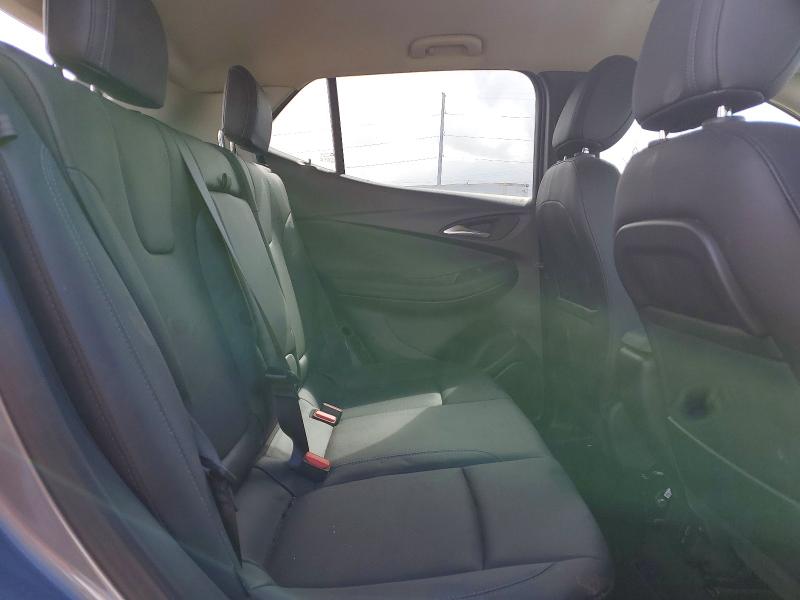 Auction sale of the 2025 Buick Encore Gx, vin: KL4AMDSLXSB199714, lot number: 46465836