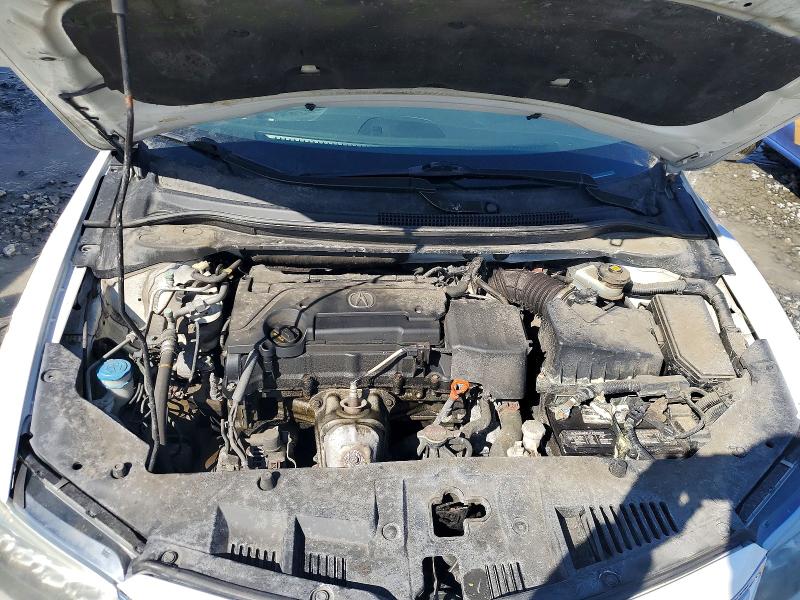 Продаж на аукціоні авто 2017 Acura Ilx, vin: 19UDE2F7XHA012117, номер лоту: 79273745