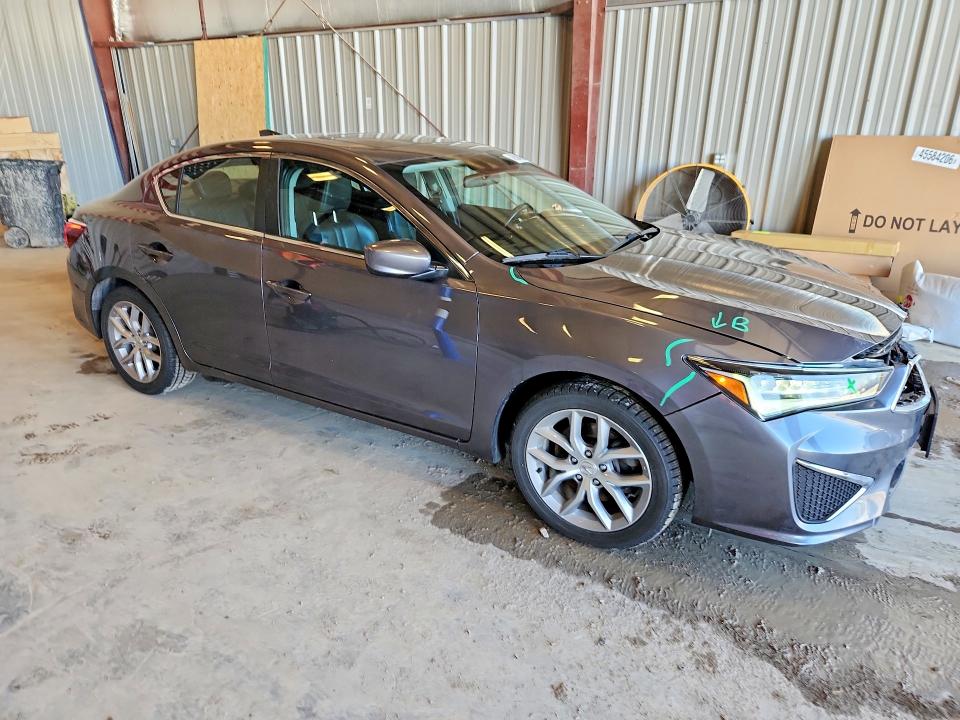 Продажа на аукционе авто 2020 Acura Ilx, vin: 19UDE2F36LA004991, номер лота: 45584206