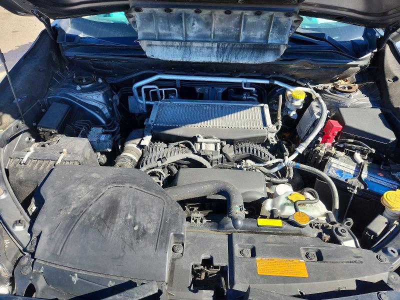 Aukcja sprzedaży 2019 Subaru Ascent, vin: 4S4WMAAD7K3428084, numer aukcji: 41835686