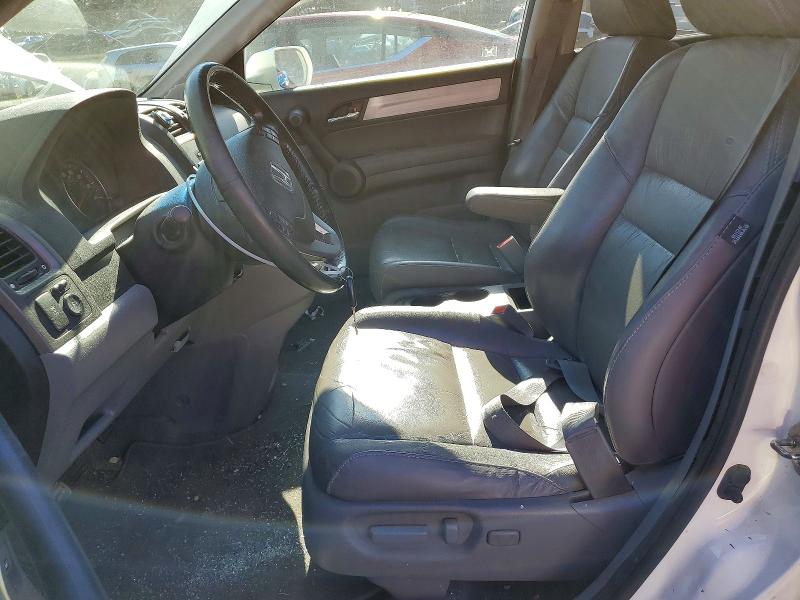 Aukcja sprzedaży 2010 Honda Cr-v, vin: 5J6RE4H70AL024097, numer aukcji: 45445906