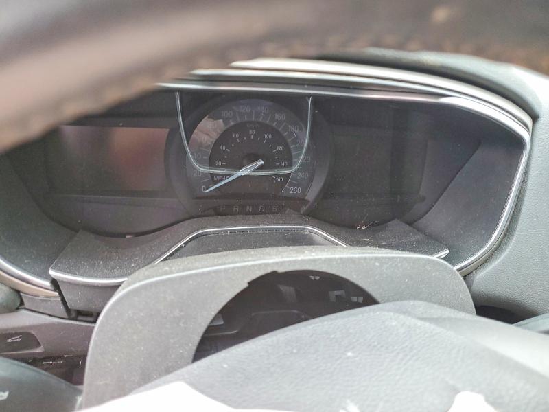 Продаж на аукціоні авто 2015 Ford Fusion, vin: 3FA6P0HD2FR121446, номер лоту: 79664385