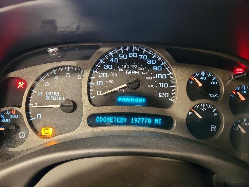 Продажа на аукционе авто 2005 Gmc Yukon Xl, vin: 1GKFK66UX5J124882, номер лота: 47643286