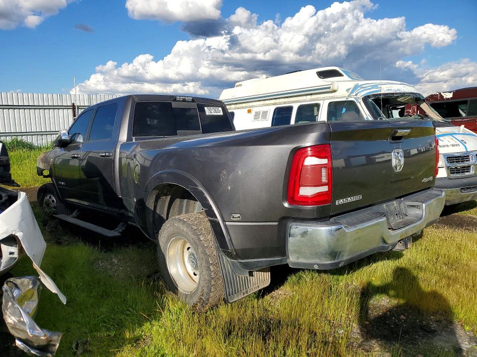 Aukcja sprzedaży 2019 Ram 3500, vin: 3C63RRJL9KG542834, numer aukcji: 79213635