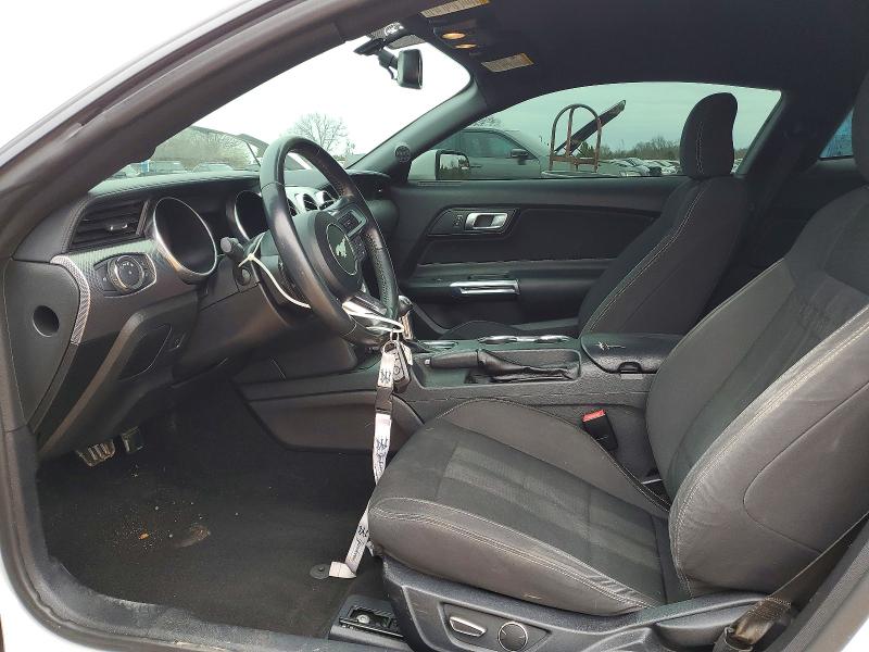 79352225 :رقم المزاد ، 1FA6P8CF4K5146692 vin ، 2019 Ford Mustang مزاد بيع