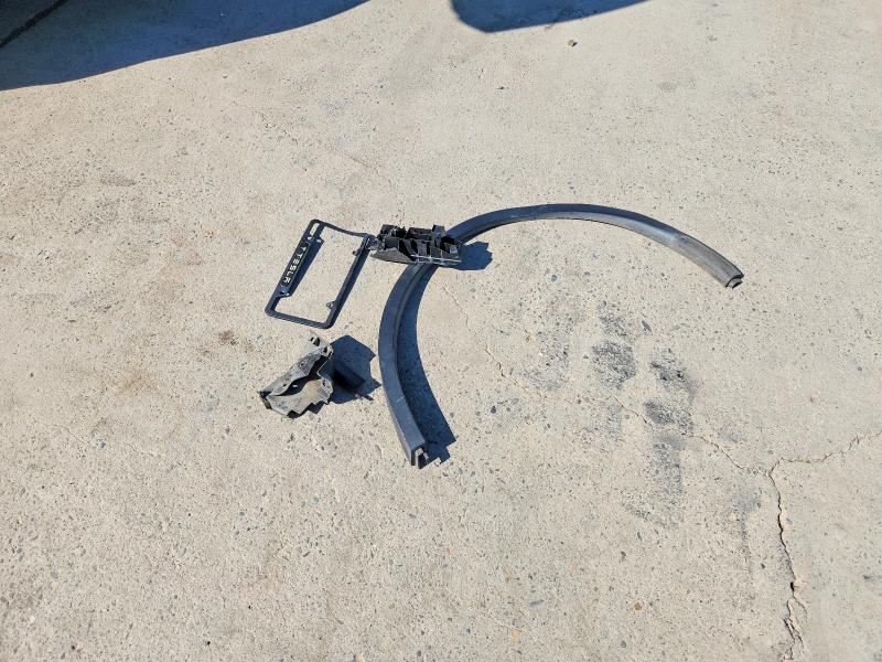 2023 Tesla Model Y მანქანა იყიდება აუქციონზე, vin: 7SAYGDEE4PF687590, აუქციონის ნომერი: 46398456