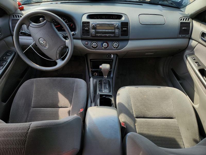 47594586 :رقم المزاد ، 4T1BE32K35U414069 vin ، 2005 Toyota Camry مزاد بيع