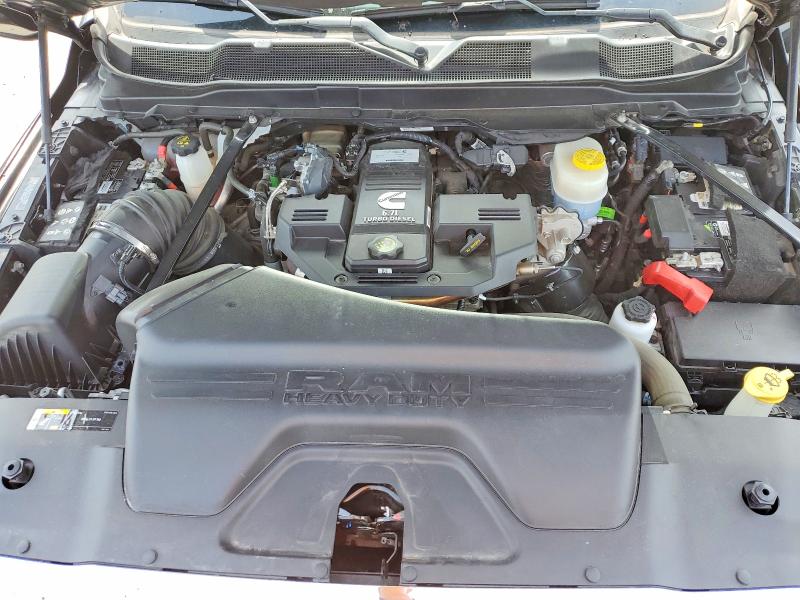 Продаж на аукціоні авто 2021 Ram 2500, vin: 3C6UR5FL4MG531488, номер лоту: 41657486