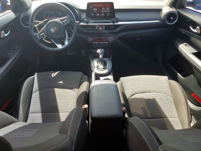 Aukcja sprzedaży 2019 Kia Forte, vin: 3KPF34AD1KE037725, numer aukcji: 48239196