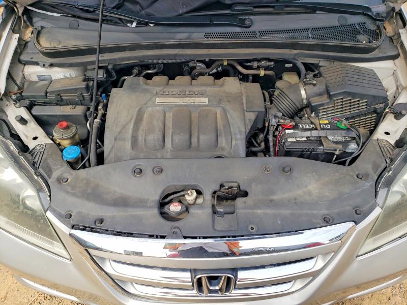 Aukcja sprzedaży 2007 Honda Odyssey, vin: 5FNRL38717B451743, numer aukcji: 46742866