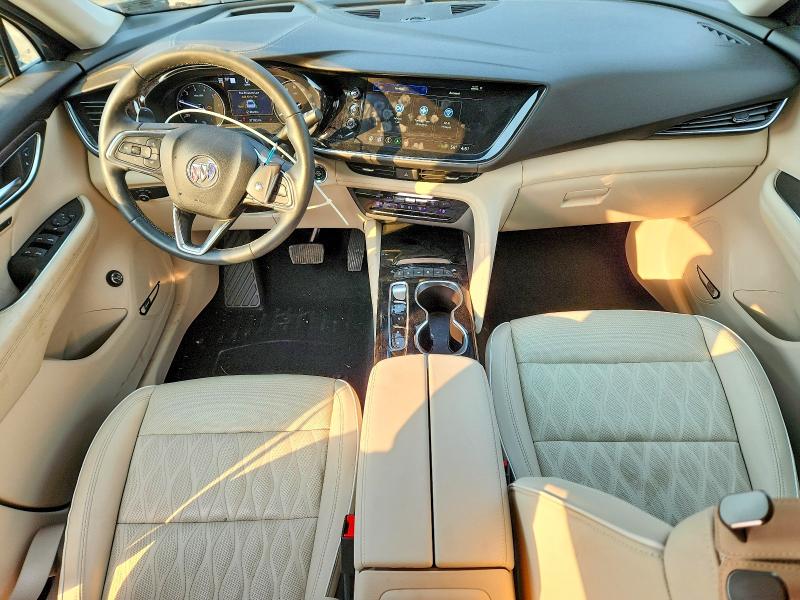 Aukcja sprzedaży 2023 Buick Envision, vin: LRBFZSR42PD073096, numer aukcji: 45941946