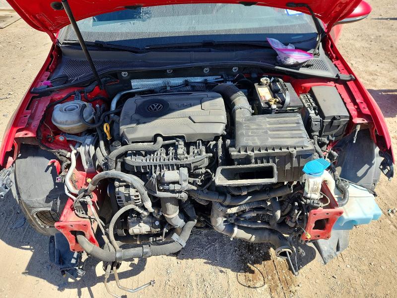 Aukcja sprzedaży 2015 Volkswagen Gti, vin: 3VW547AU4FM103624, numer aukcji: 46669046