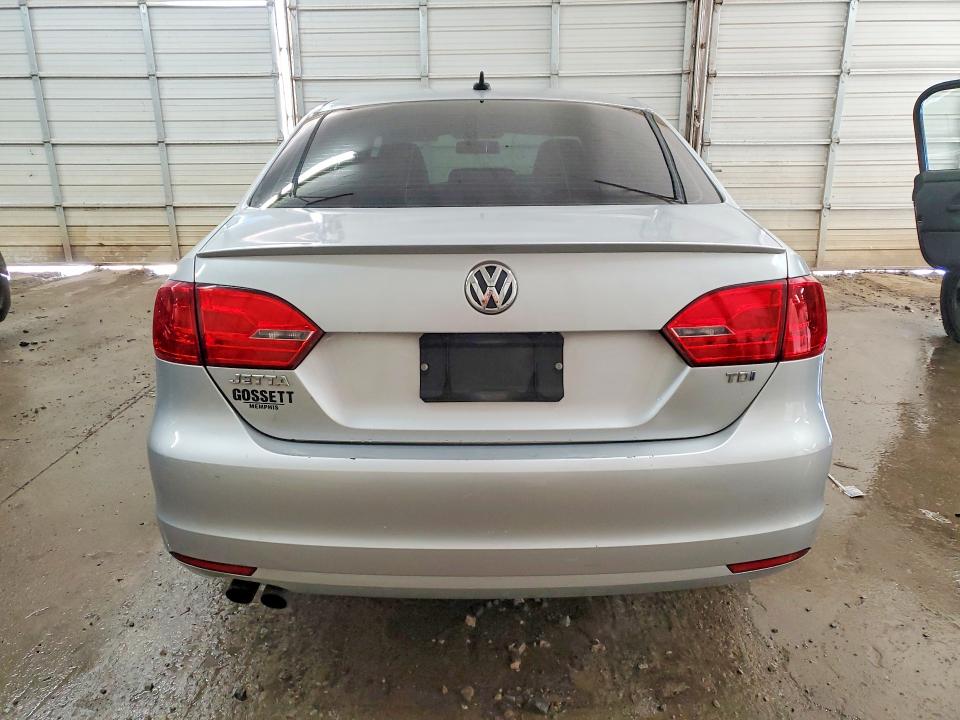 Продаж на аукціоні авто 2012 Volkswagen Jetta, vin: 3VWLL7AJ4CM323082, номер лоту: 45890456