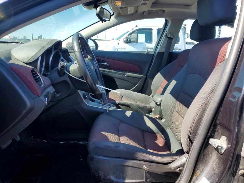Aukcja sprzedaży 2014 Chevrolet Cruze, vin: 1G1PC5SB4E7426010, numer aukcji: 46329106