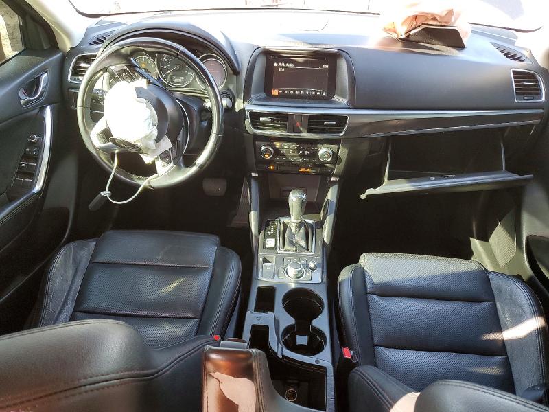 Aukcja sprzedaży 2016 Mazda Cx-5, vin: JM3KE4DY8G0899967, numer aukcji: 48184806
