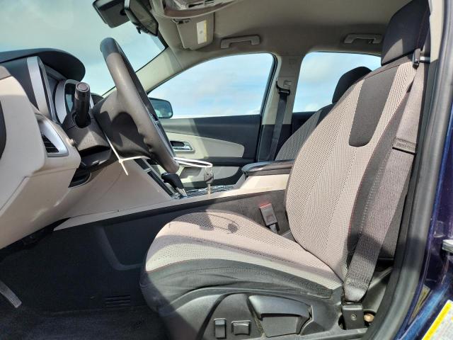 Aukcja sprzedaży 2016 Chevrolet Equinox, vin: 2GNALBEK4G1111755, numer aukcji: 79302185