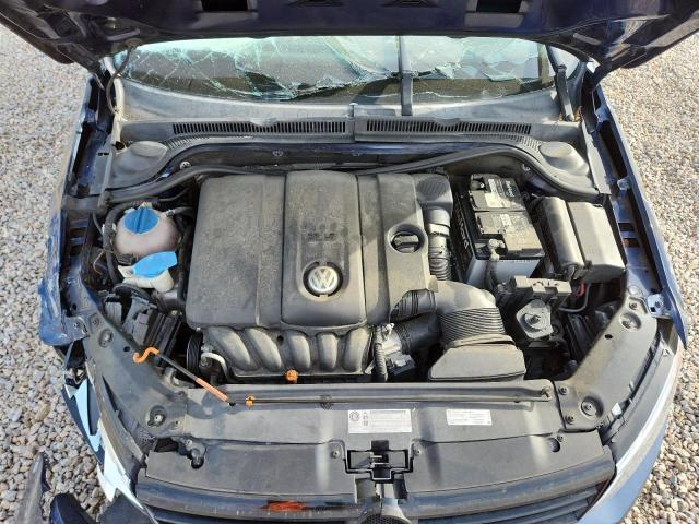 47183916 :رقم المزاد ، 3VWDP7AJ8CM085522 vin ، 2012 Volkswagen Jetta مزاد بيع