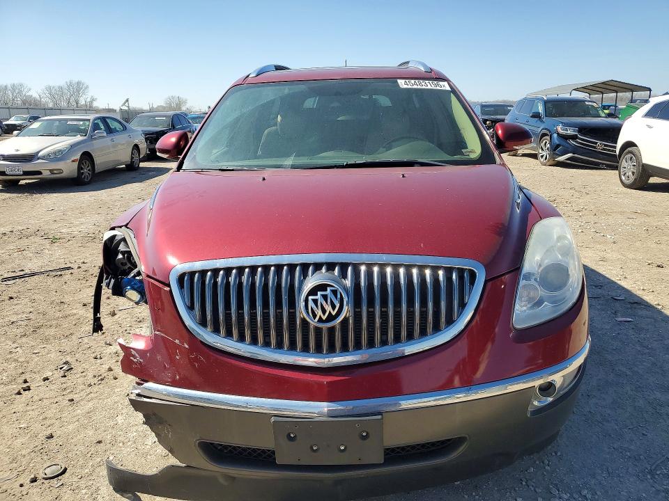 Продаж на аукціоні авто 2008 Buick Enclave, vin: 5GAEV237X8J161765, номер лоту: 45483196