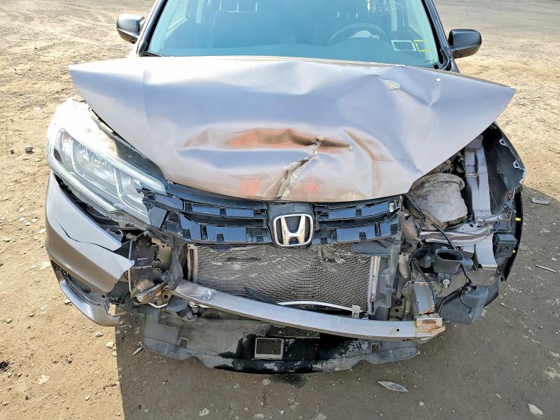 2015 Honda Cr-v მანქანა იყიდება აუქციონზე, vin: 5J6RM4H38FL132166, აუქციონის ნომერი: 47646396