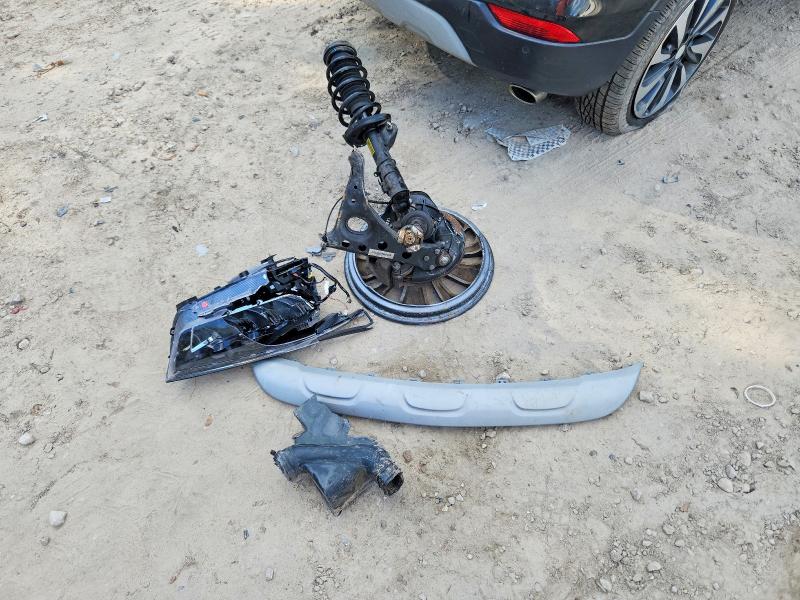 Aukcja sprzedaży 2019 Buick Encore, vin: KL4CJCSM5KB708077, numer aukcji: 79122275