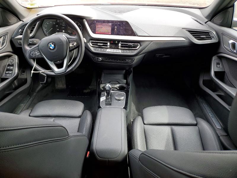 47751706 :رقم المزاد ، WBA73AK00M7G55457 vin ، 2021 Bmw 228xi مزاد بيع