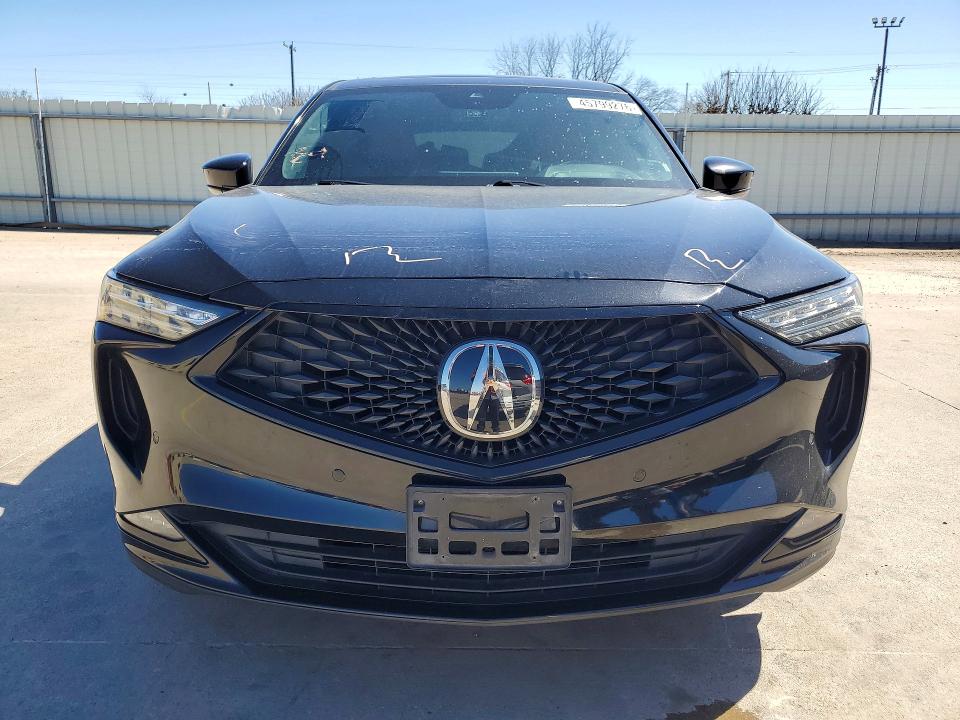 Продажа на аукционе авто 2022 Acura Mdx, vin: 5J8YE1H03NL002492, номер лота: 45799276