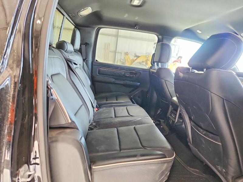 Aukcja sprzedaży 2025 Ram 1500, vin: 1C6SRFHP4SN569420, numer aukcji: 47537446