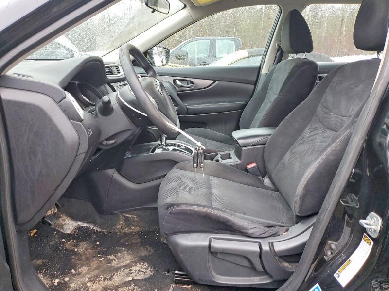Aukcja sprzedaży 2015 Nissan Rogue, vin: 5N1AT2MT9FC835996, numer aukcji: 47593606