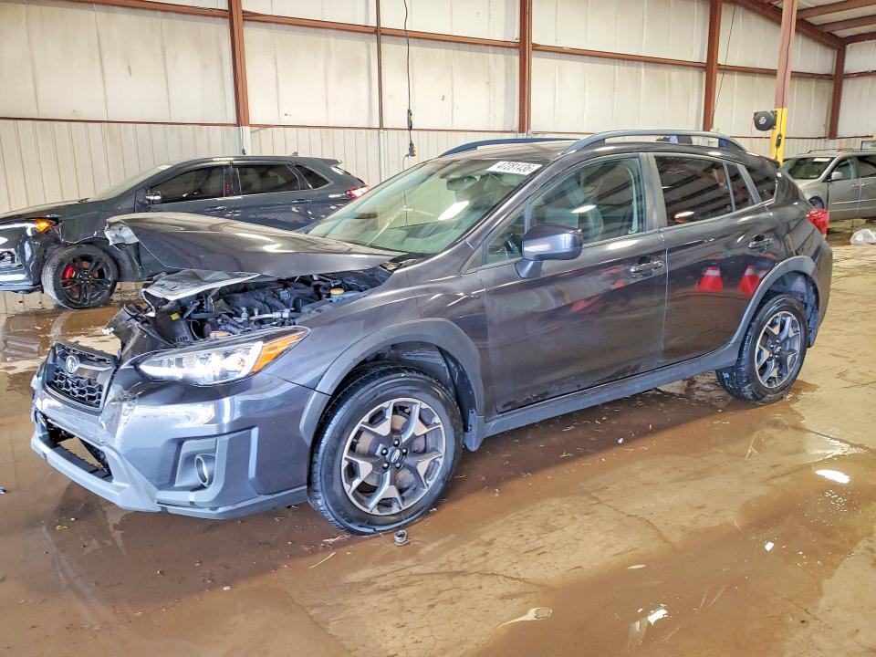 Aukcja sprzedaży 2019 Subaru Crosstrek, vin: JF2GTACC1K8332777, numer aukcji: 47281436