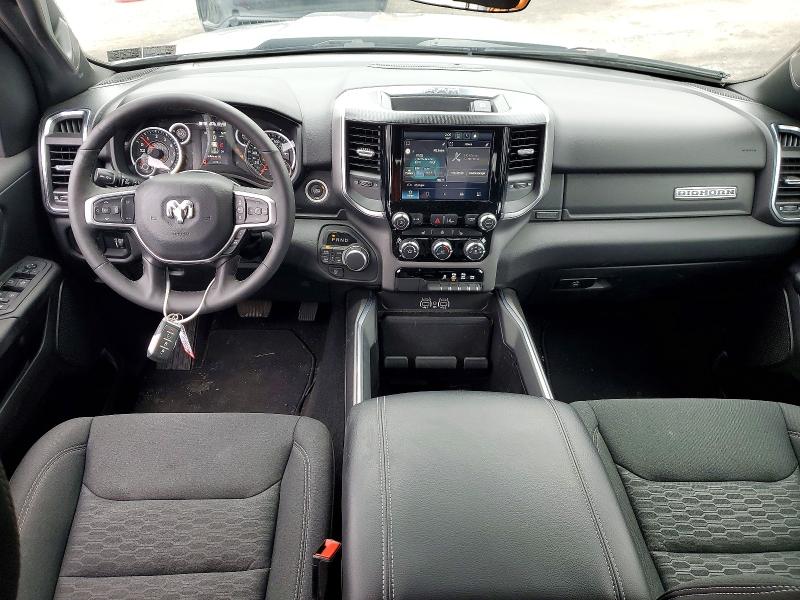 Продажа на аукционе авто 2025 Ram 1500, vin: 1C6RRFFG3SN524499, номер лота: 47046846